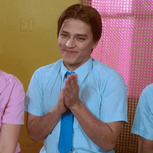 Well Done But Im A Cheerleader GIF