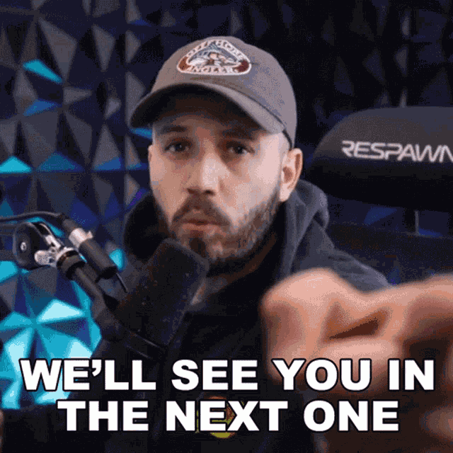 Well See You In The Next One Loochy GIF