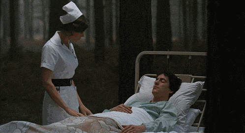 Well, That Escalated Quickly. GIF
