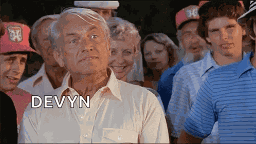 Well Waiting GIF