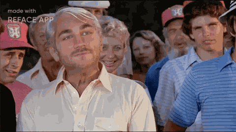 Well We’re Waiting Caddyshack GIF