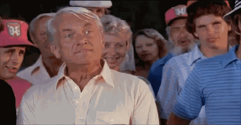 Well Were Waiting Waiting GIF