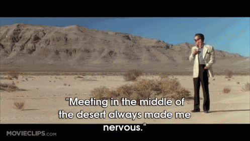 Well When You Put It That Way. GIF