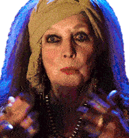 Well Zoya Krupp Sticker