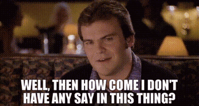 Wellthen Howcome GIF