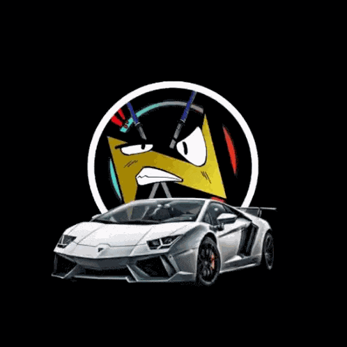 Wen Lambo When Lambo GIF