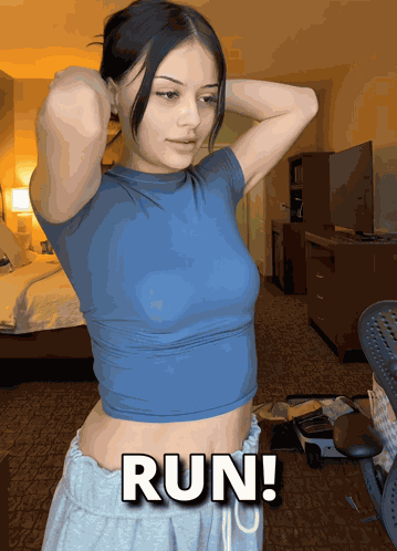 Wendy Ortiz GIF