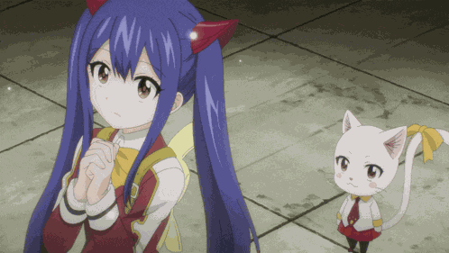 Wendy Wendy Marvell GIF