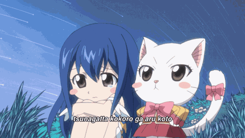 Wendy Wendy Marvell GIF