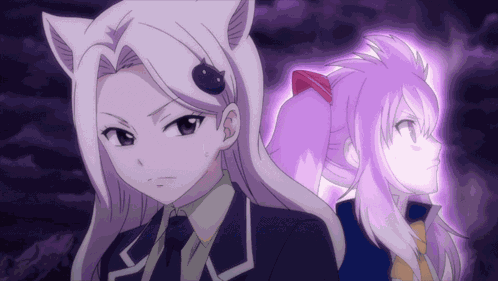 Wendy Wendy Marvell GIF