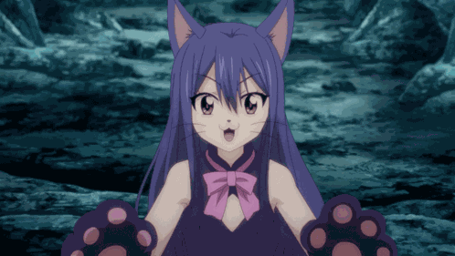 Wendy Wendy Marvell GIF