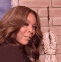 Wendy Wendy Williams GIF