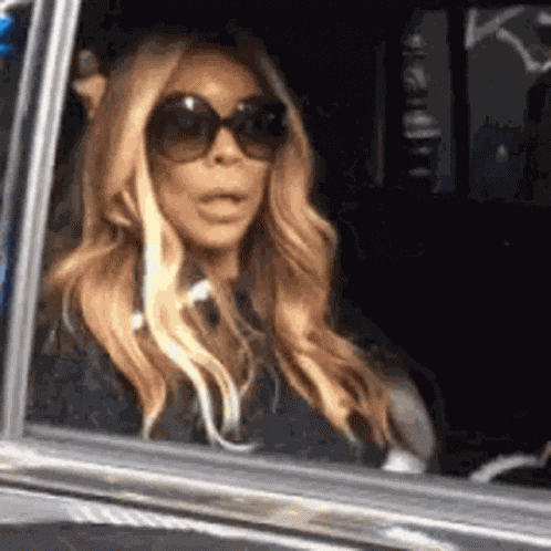 Wendy Williams GIF