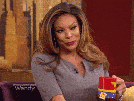 Wendy Williams GIF