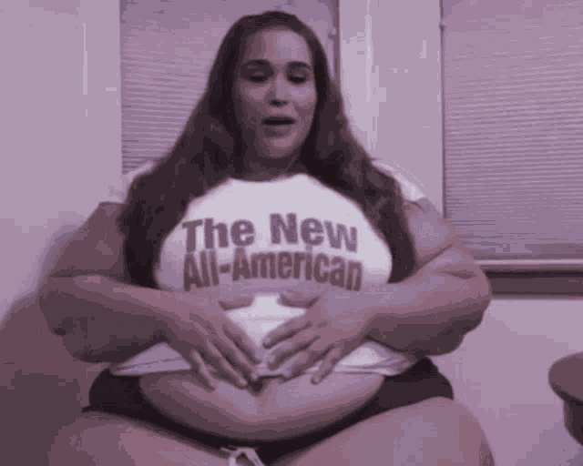 Wendyfiore Big Boobs GIF