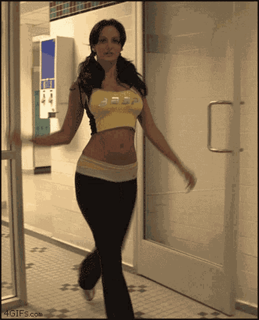 Wendyfiore Big Boobs GIF