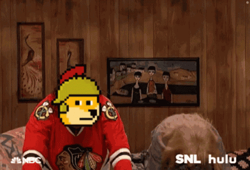 Were Not Worthy Waynes World Bow Down GIF