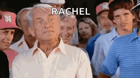 We'Re Waiting Caddyshack GIF