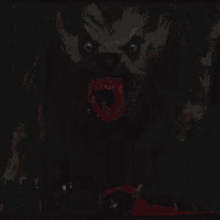 Werewolf GIF