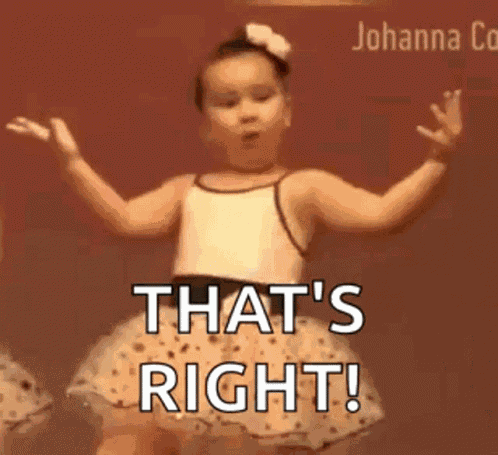 Werk Sassy GIF