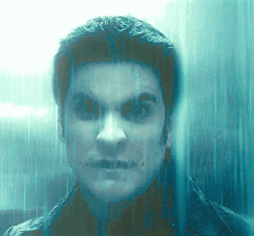 Wes Bentley Blackheart GIF