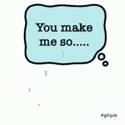 Wet Drip GIF