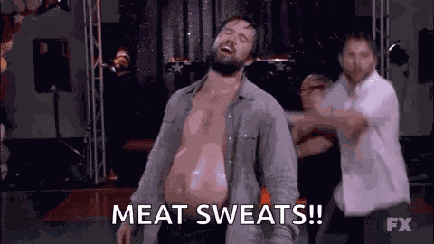 Wetface GIF