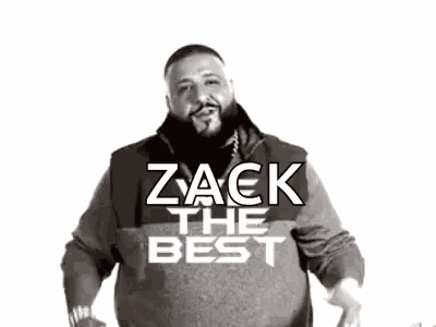 Wethebest Djkhaled GIF