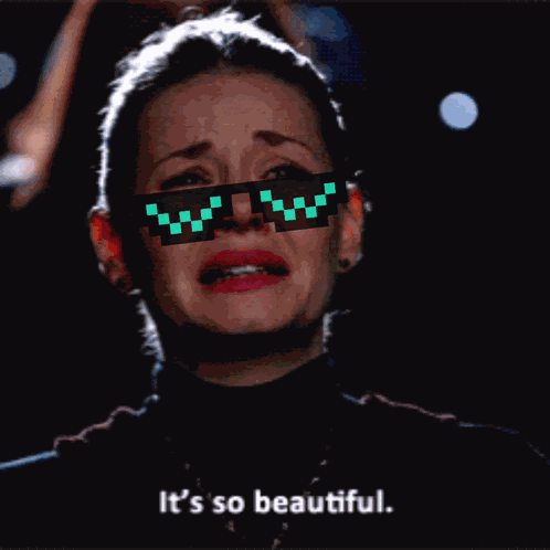 Weweonbase Beautiful GIF
