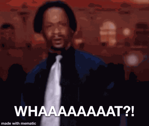 Whaaa What GIF