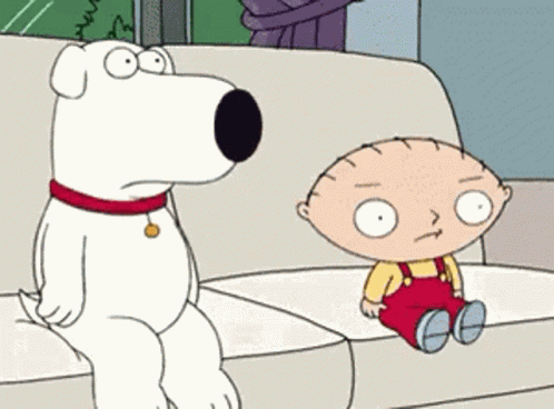 Whaaat Say GIF