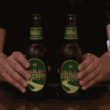 Wharmpess How I Met Your Mother GIF