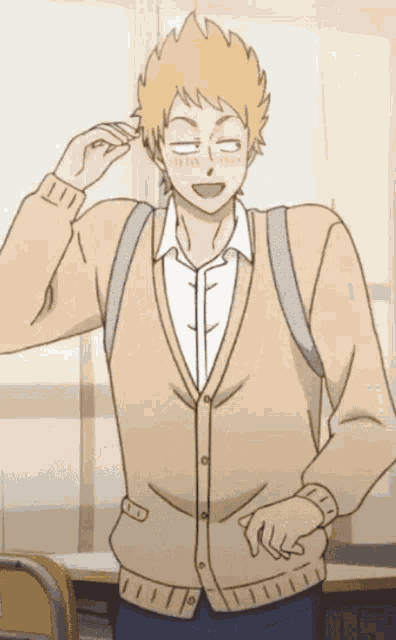 What A Coincidece After Rain GIF