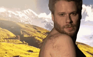 What A Flirt GIF