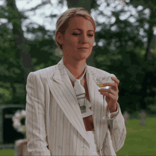 What A Twist Drama GIF