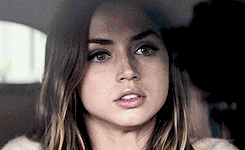 What Ana De Armas GIF