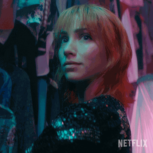 What Are The Terms Nami GIF