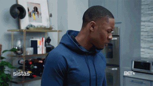 What Are You Talking About Chido Nwokocha GIF