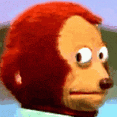 What Are You Talking About Weird Look GIF