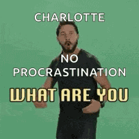 What Are You Waiting For Do It GIF