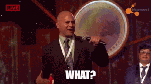 What Bitconnect Coin GIF