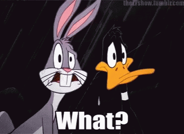 What Bugs GIF