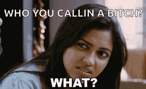 What Confused GIF