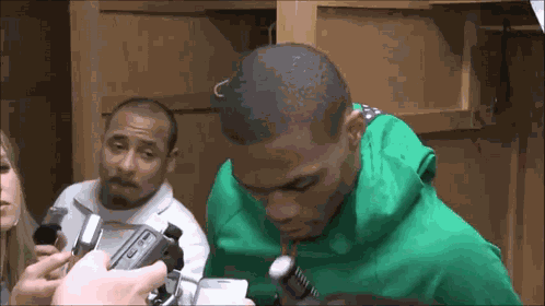What Confused GIF