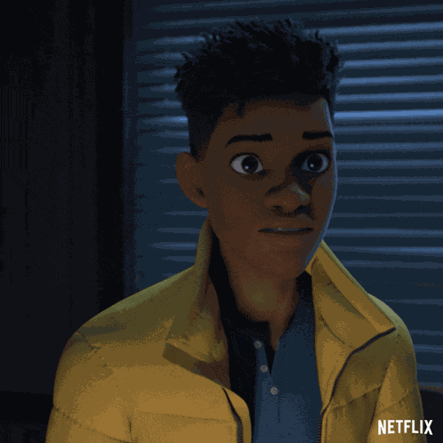 What Darius Bowman GIF