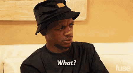 What Dave Chappelle GIF