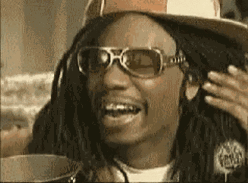 What Dave Chappelle GIF
