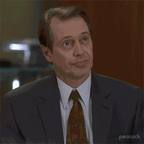 What Did You Say 30rock GIF