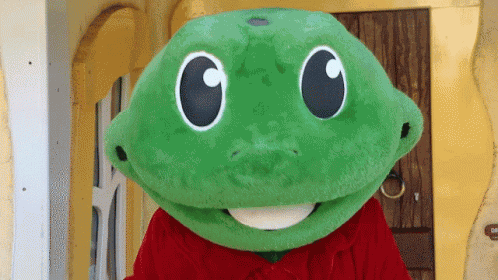 What Do You Say Saying GIF