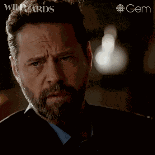 What Does That All Mean George Graham GIF